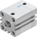 Festo Compact Cylinder ADN-32-20-I-PPS-A ADN-32-20-I-PPS-A